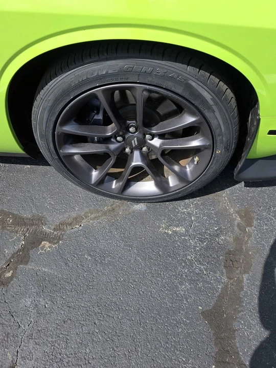 2023 Dodge Challenger SRT8 & 392 3rd Gen - Image 5 of 7