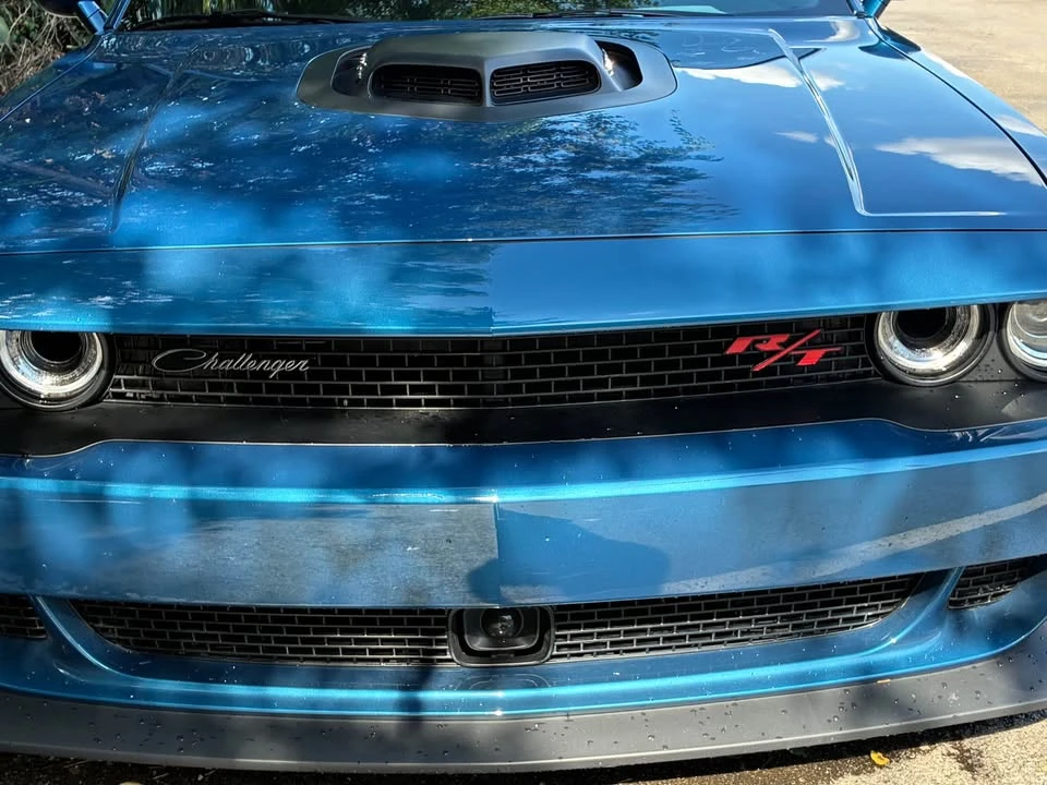 2023 Dodge Challenger SRT8 & 392 3rd Gen - Image 15 of 20