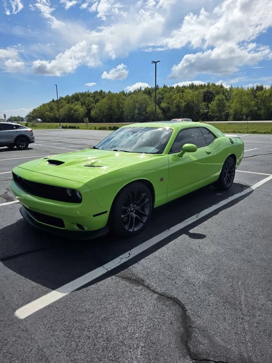 2023 Dodge Challenger SRT8 & 392 3rd Gen - Image 2 of 7