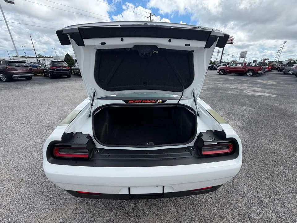 2023 Dodge Challenger SRT8 & 392 3rd Gen - Image 3 of 6