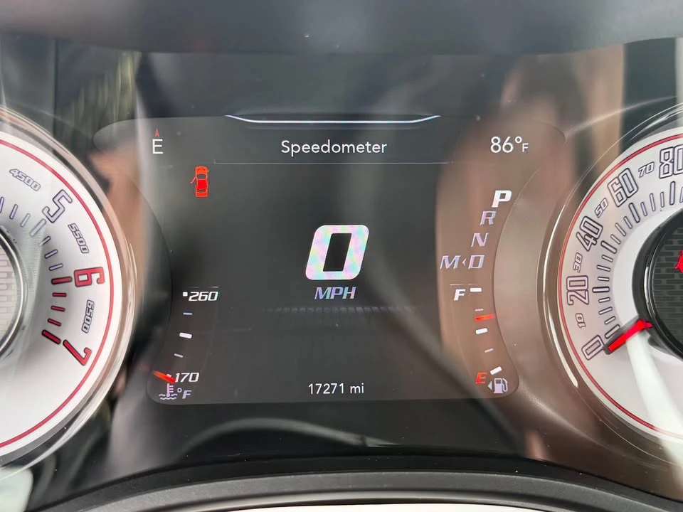 2023 Dodge Challenger SRT8 & 392 3rd Gen - Image 6 of 6