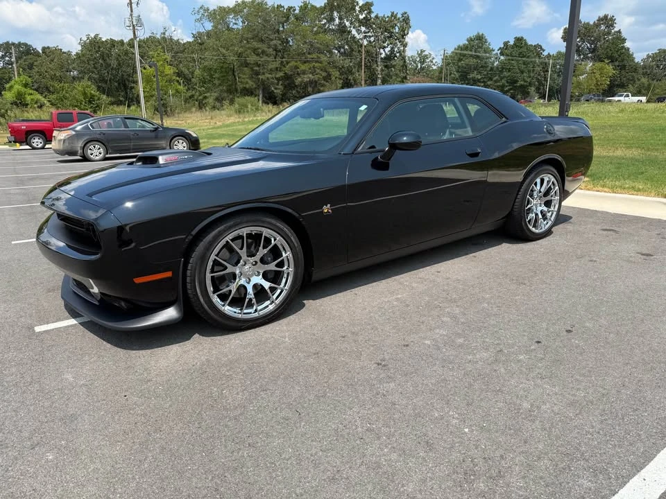 2023 Dodge Challenger SRT8 & 392 3rd Gen - Image 3 of 8
