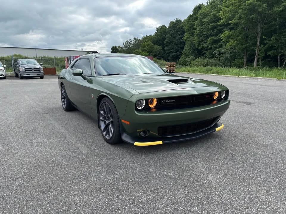 2023 Dodge Challenger SRT8 & 392 3rd Gen - Image 2 of 11