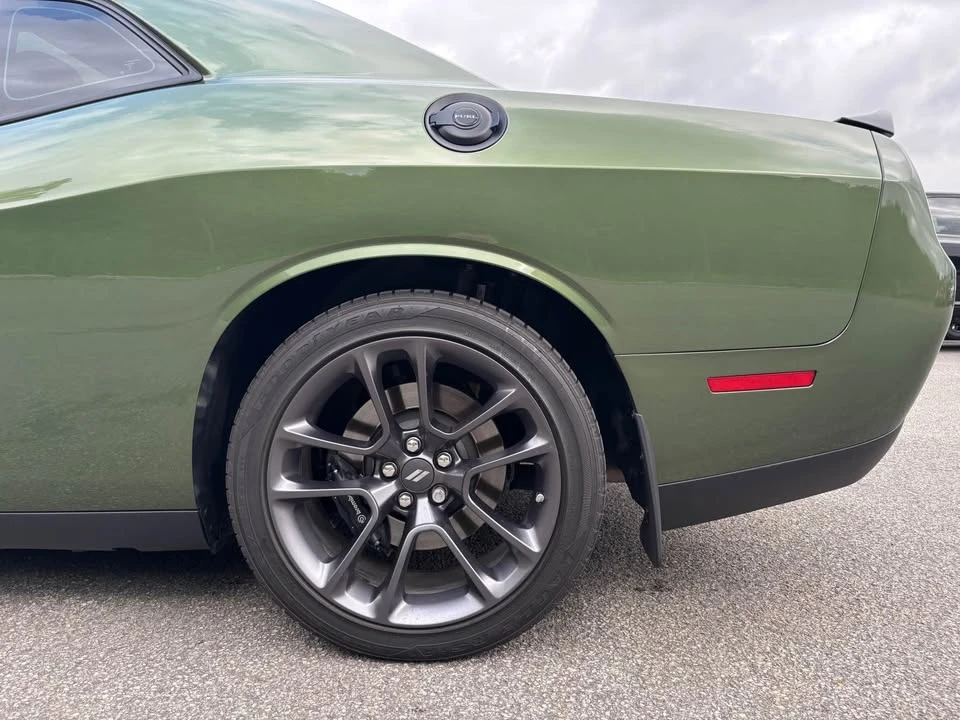 2023 Dodge Challenger SRT8 & 392 3rd Gen - Image 6 of 11