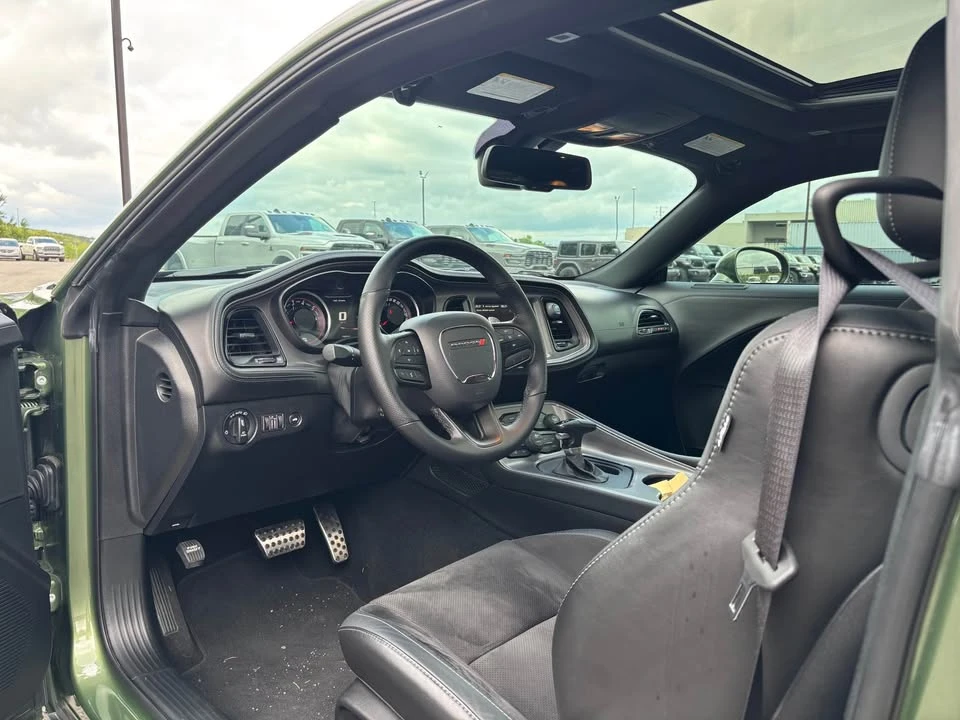 2023 Dodge Challenger SRT8 & 392 3rd Gen - Image 7 of 11