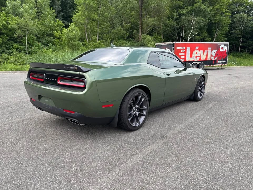 2023 Dodge Challenger SRT8 & 392 3rd Gen - Image 3 of 11