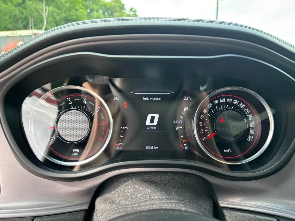 2023 Dodge Challenger SRT8 & 392 3rd Gen - Image 9 of 11