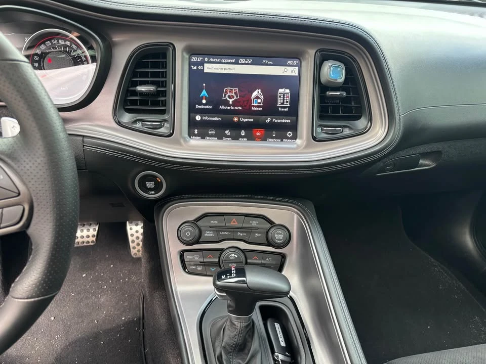 2023 Dodge Challenger SRT8 & 392 3rd Gen - Image 10 of 11