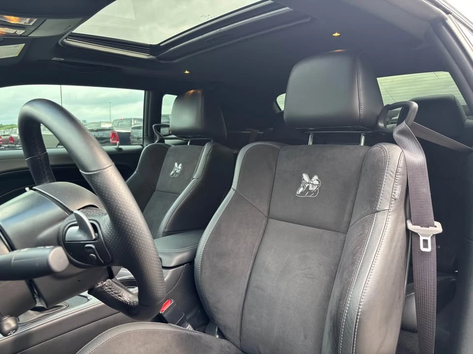 2023 Dodge Challenger SRT8 & 392 3rd Gen - Image 8 of 11