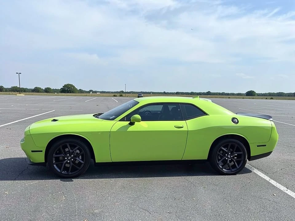 2023 Dodge Challenger 3rd Gen - Image 3 of 6