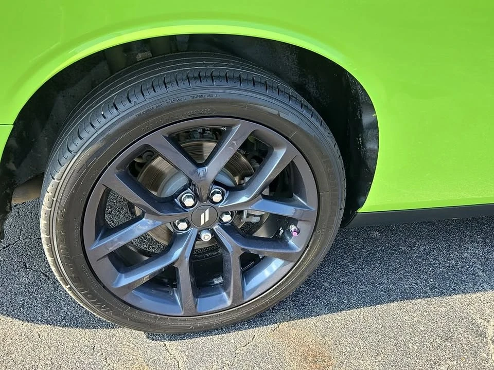 2023 Dodge Challenger 3rd Gen - Image 6 of 6