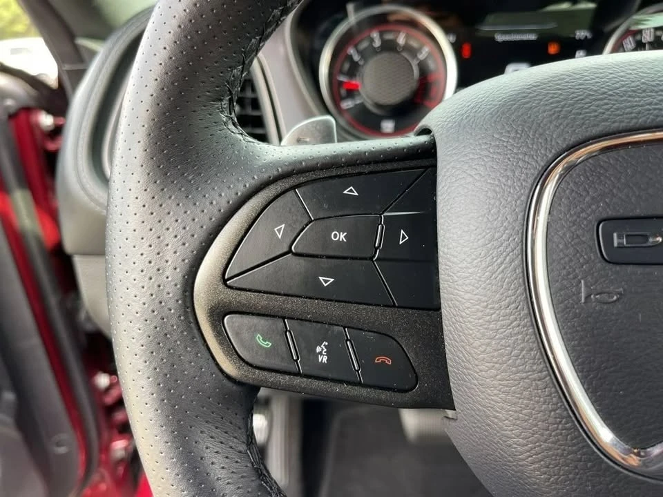 2023 Dodge Challenger 3rd Gen - Image 17 of 19
