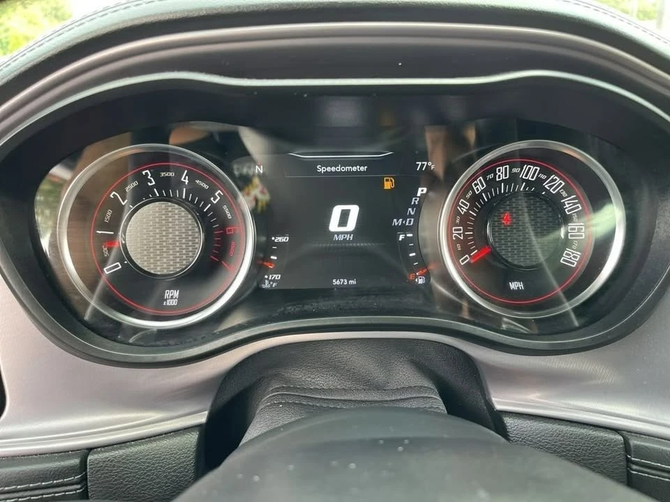2023 Dodge Challenger 3rd Gen - Image 9 of 19