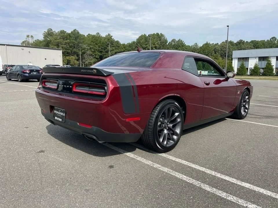 2023 Dodge Challenger 3rd Gen - Image 4 of 19