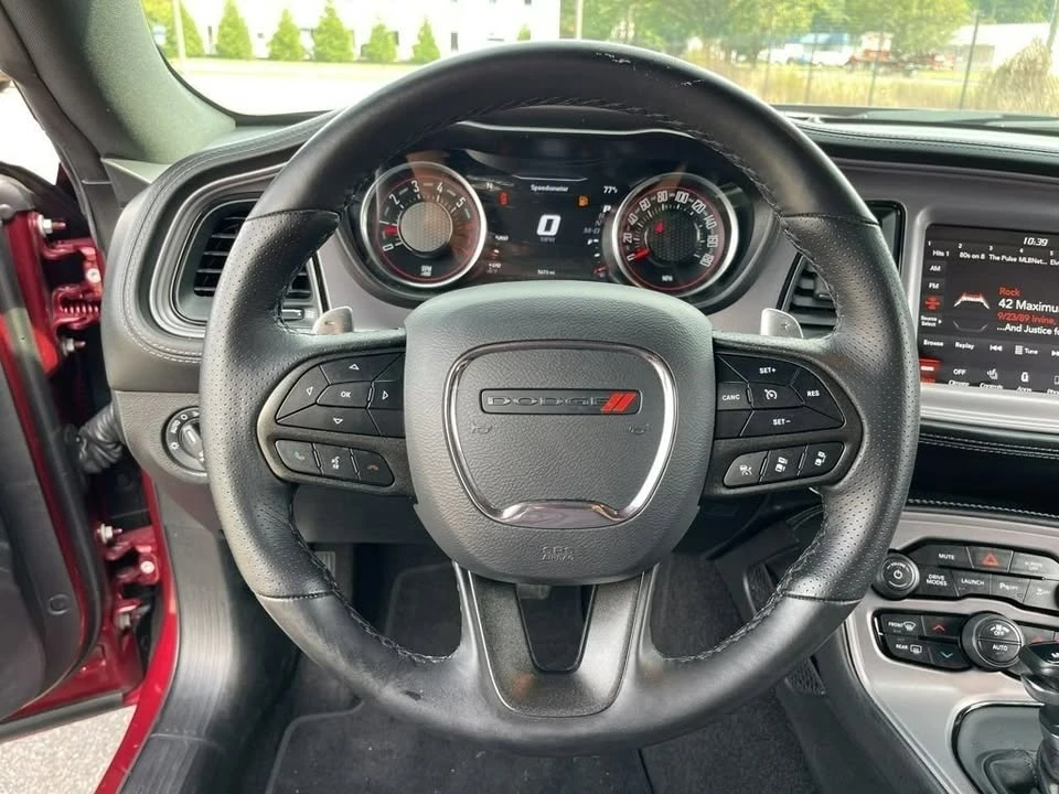2023 Dodge Challenger 3rd Gen - Image 16 of 19