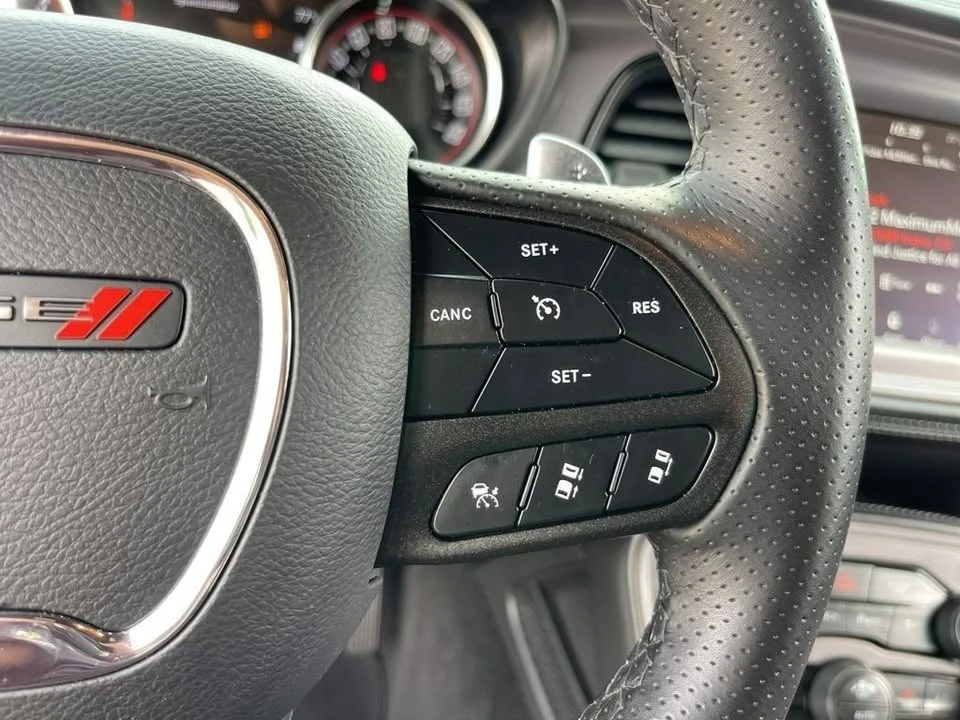 2023 Dodge Challenger 3rd Gen - Image 18 of 19