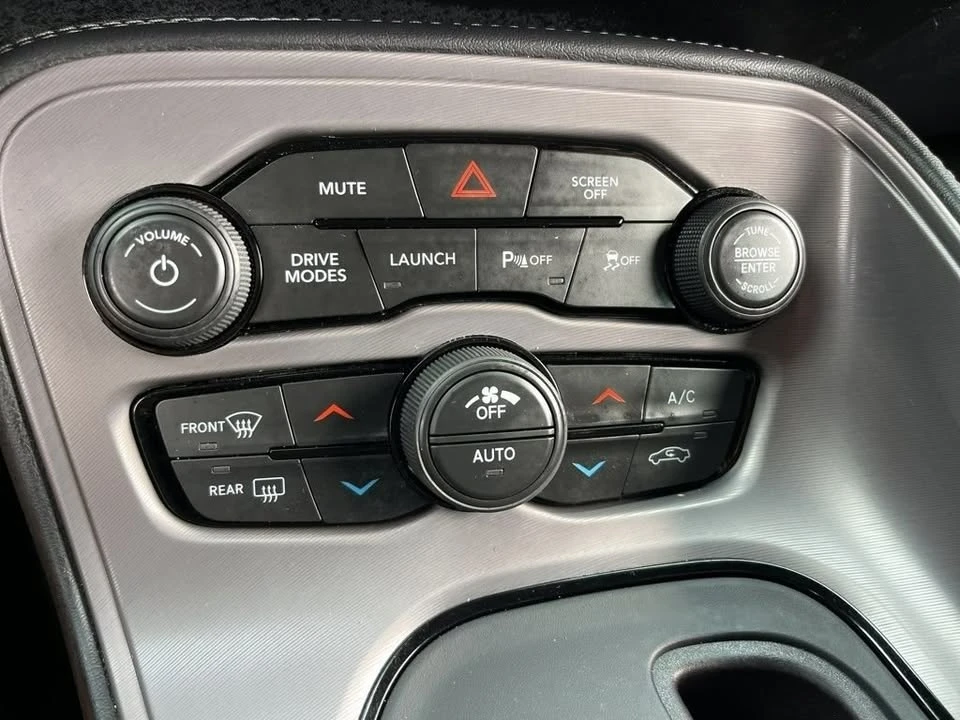 2023 Dodge Challenger 3rd Gen - Image 12 of 19