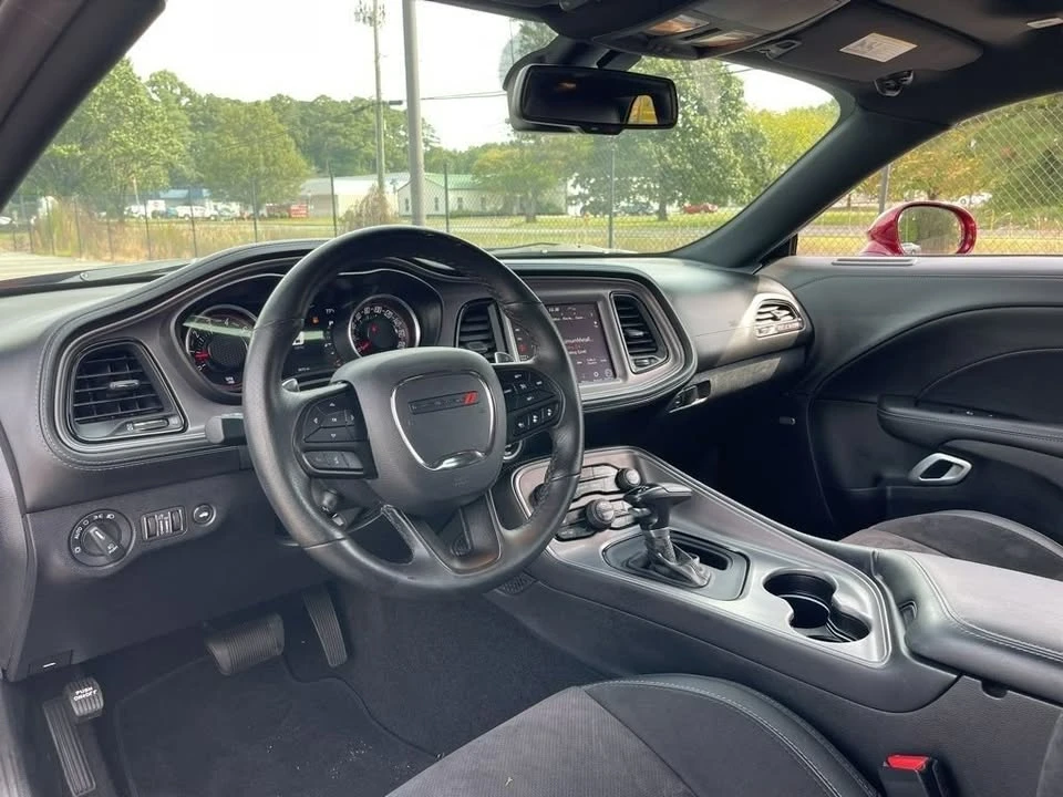 2023 Dodge Challenger 3rd Gen - Image 7 of 19