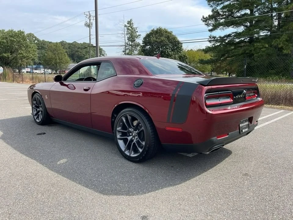 2023 Dodge Challenger 3rd Gen - Image 6 of 19