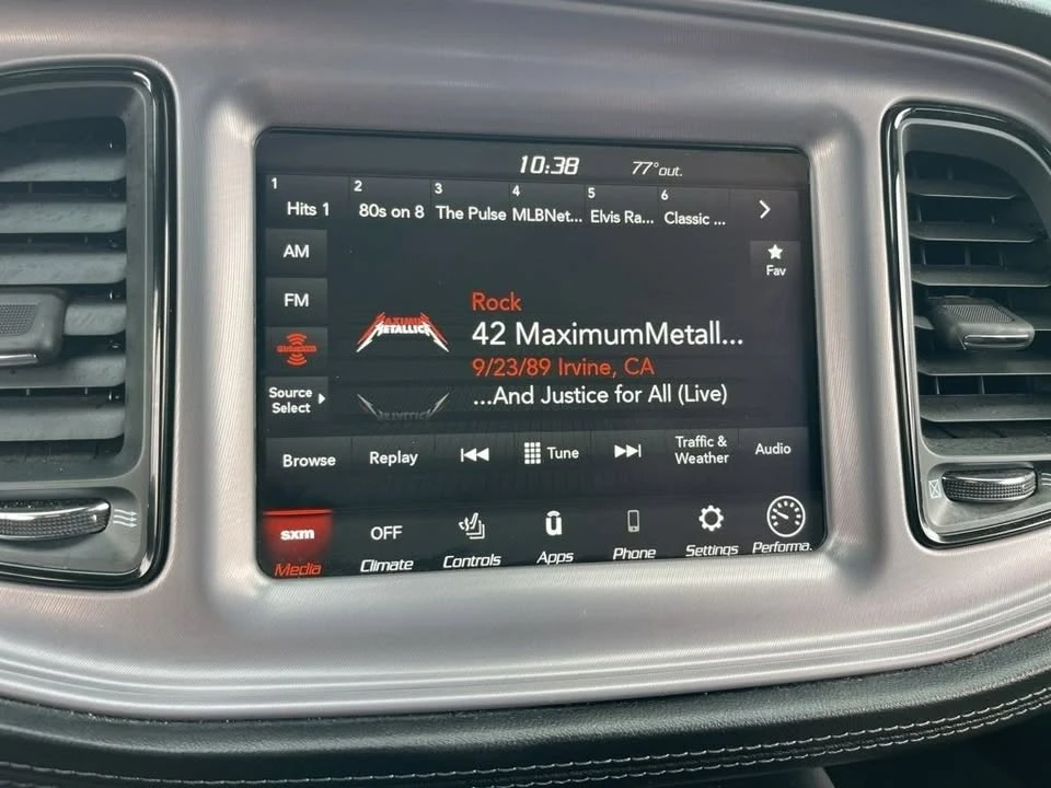 2023 Dodge Challenger 3rd Gen - Image 10 of 19