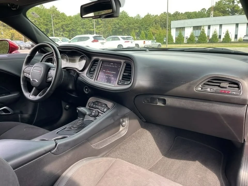 2023 Dodge Challenger 3rd Gen - Image 8 of 19