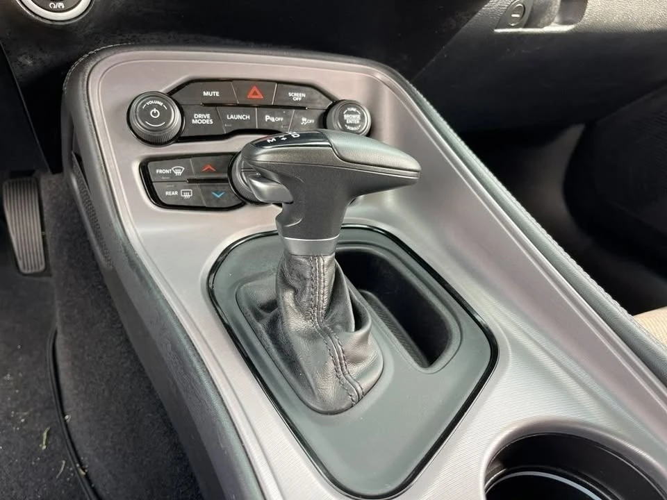 2023 Dodge Challenger 3rd Gen - Image 15 of 19