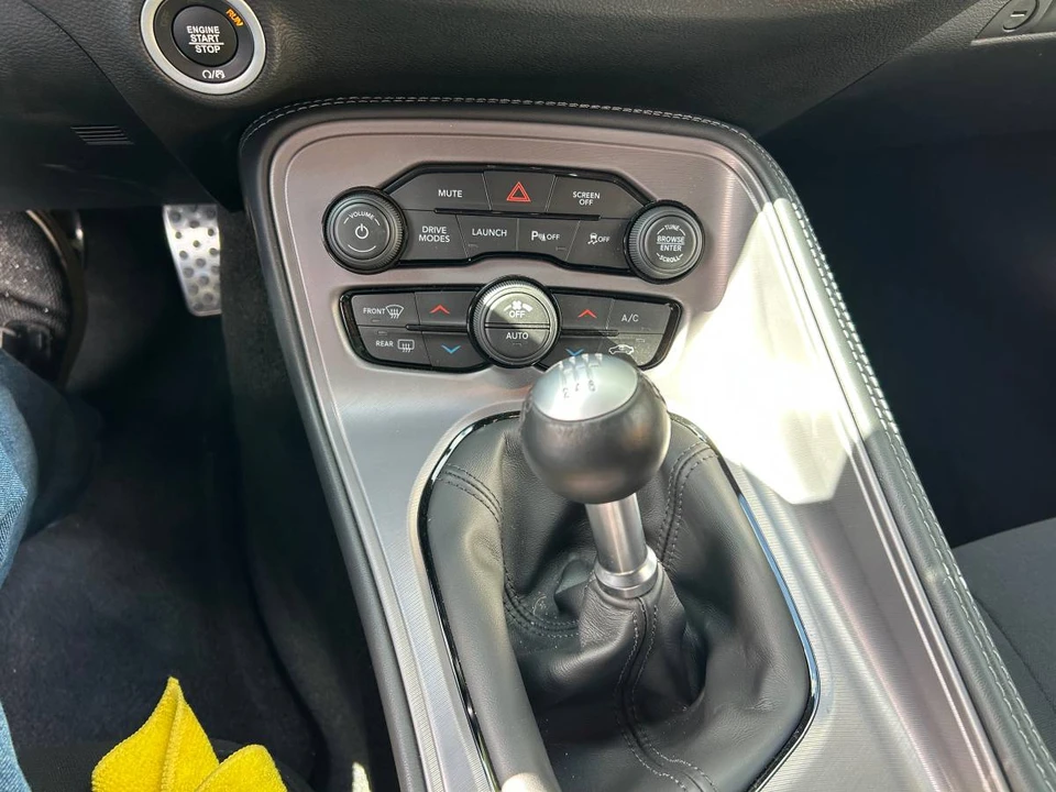 2023 Dodge Challenger SRT8 & 392 3rd Gen - Image 6 of 11
