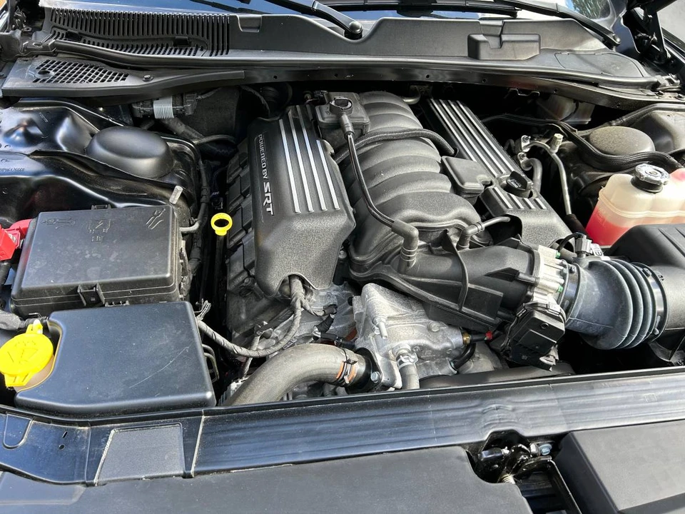 2023 Dodge Challenger SRT8 & 392 3rd Gen - Image 11 of 11