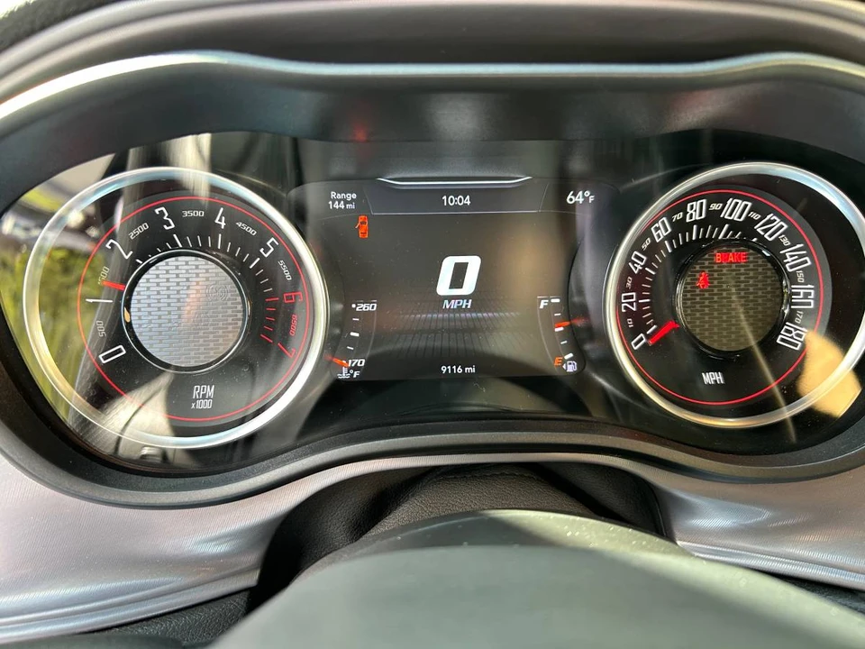 2023 Dodge Challenger SRT8 & 392 3rd Gen - Image 5 of 11