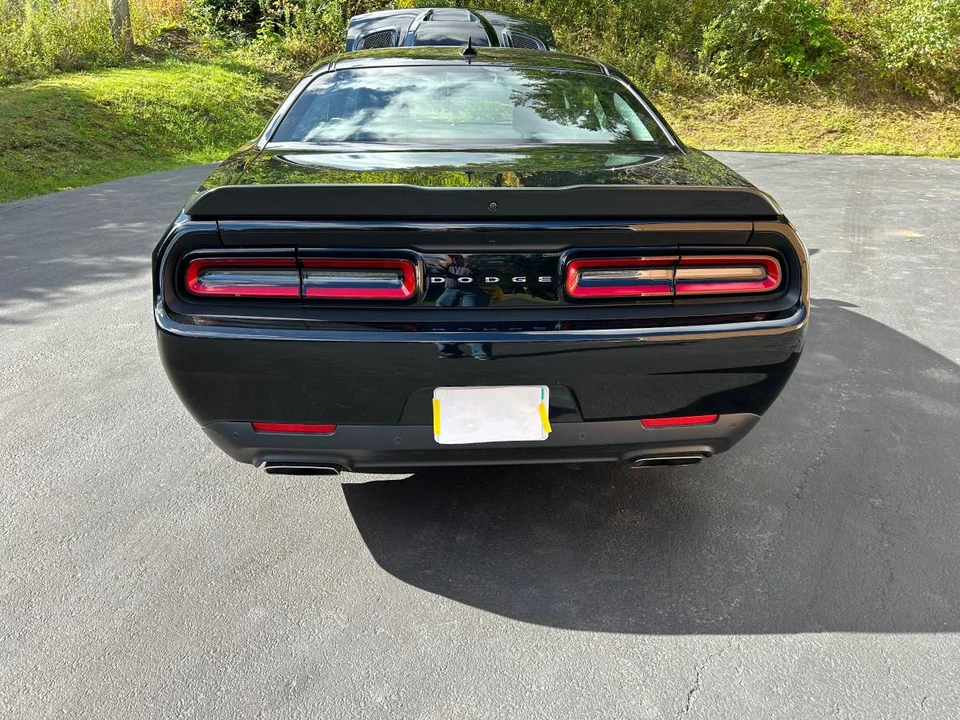 2023 Dodge Challenger SRT8 & 392 3rd Gen - Image 4 of 11