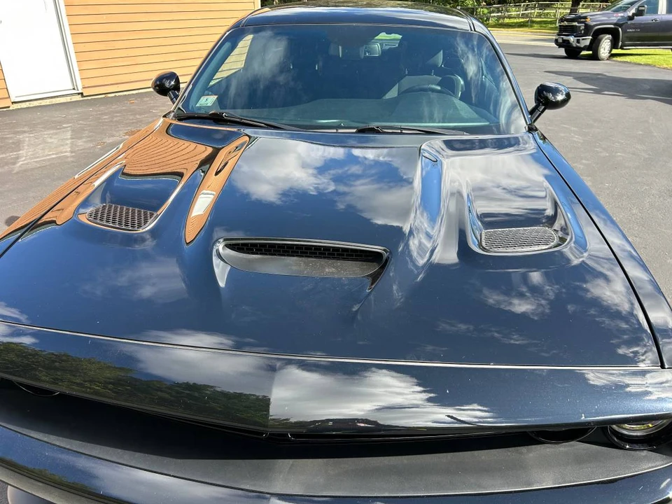 2023 Dodge Challenger SRT8 & 392 3rd Gen - Image 3 of 11