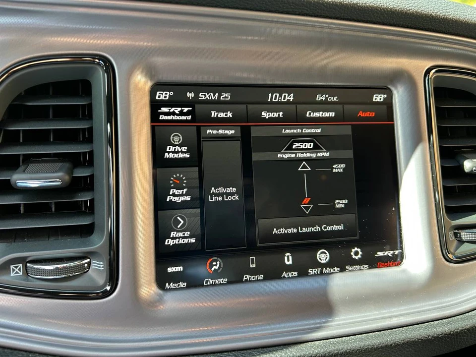 2023 Dodge Challenger SRT8 & 392 3rd Gen - Image 8 of 11