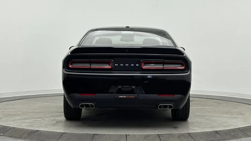 2023 Dodge Challenger 3rd Gen - Image 6 of 20