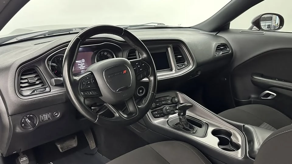 2023 Dodge Challenger 3rd Gen - Image 8 of 20