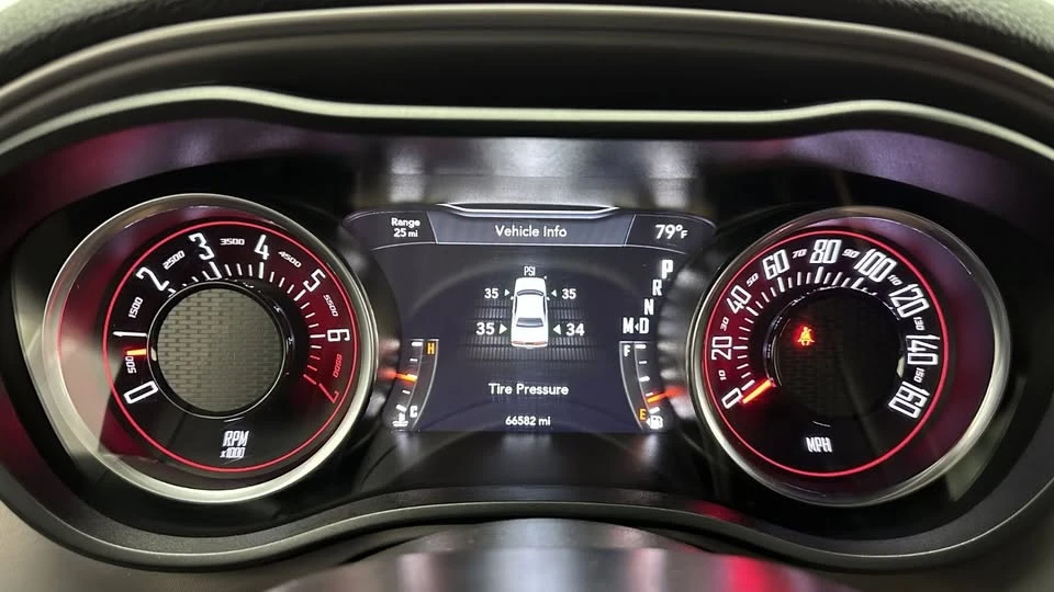 2023 Dodge Challenger 3rd Gen - Image 11 of 20