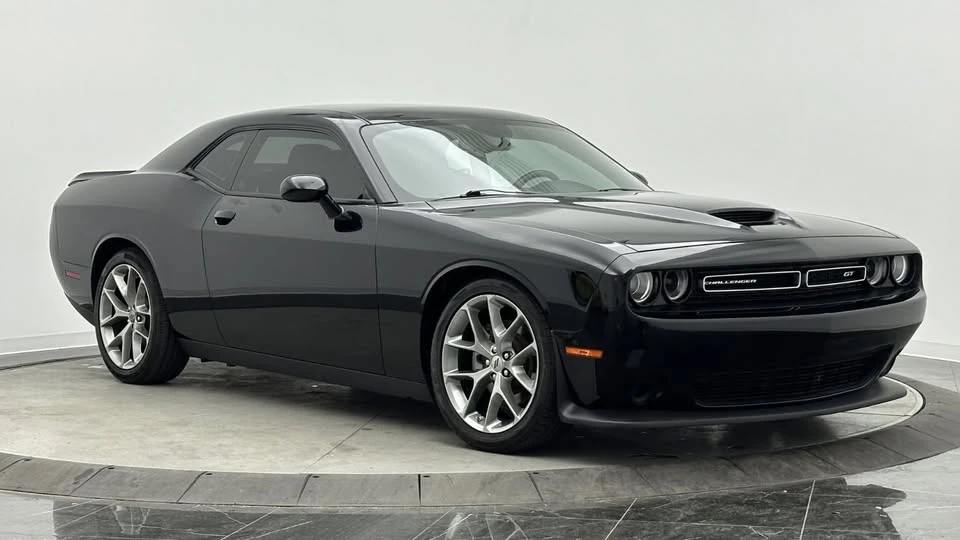 2023 Dodge Challenger 3rd Gen - Image 3 of 20