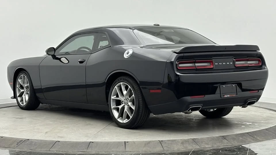 2023 Dodge Challenger 3rd Gen - Image 5 of 20