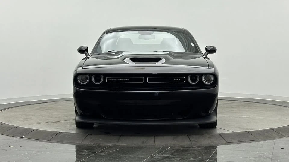 2023 Dodge Challenger 3rd Gen - Image 2 of 20