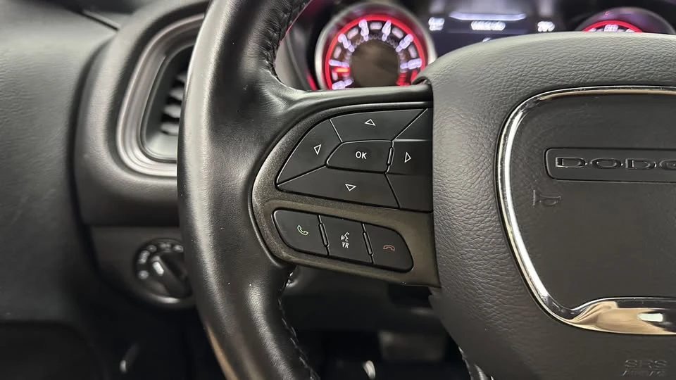 2023 Dodge Challenger 3rd Gen - Image 16 of 20