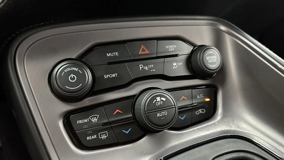 2023 Dodge Challenger 3rd Gen - Image 13 of 20