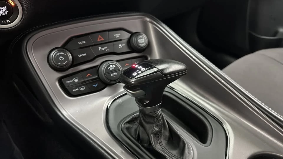 2023 Dodge Challenger 3rd Gen - Image 15 of 20