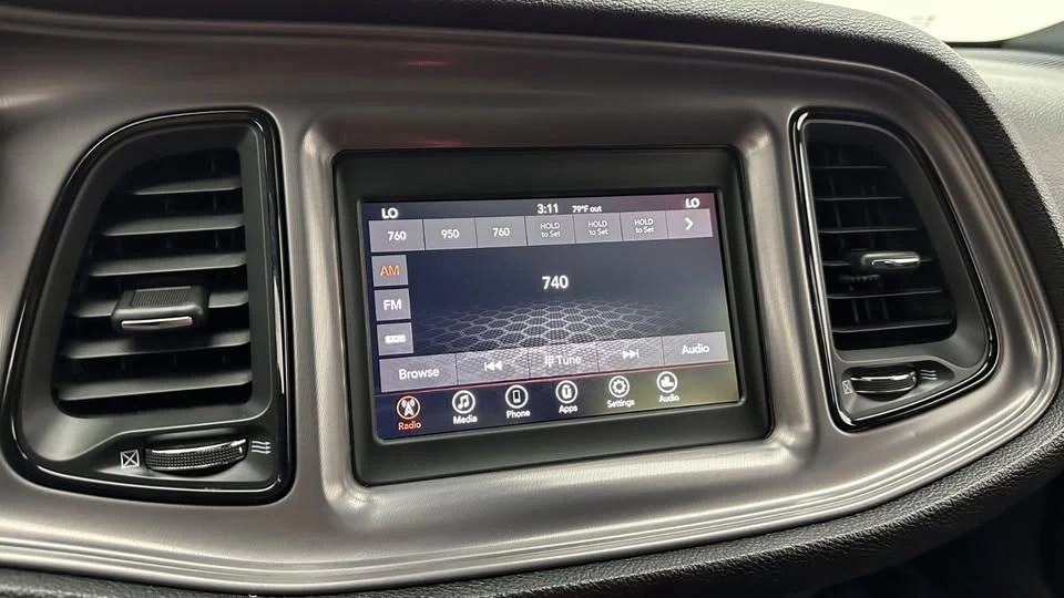 2023 Dodge Challenger 3rd Gen - Image 12 of 20