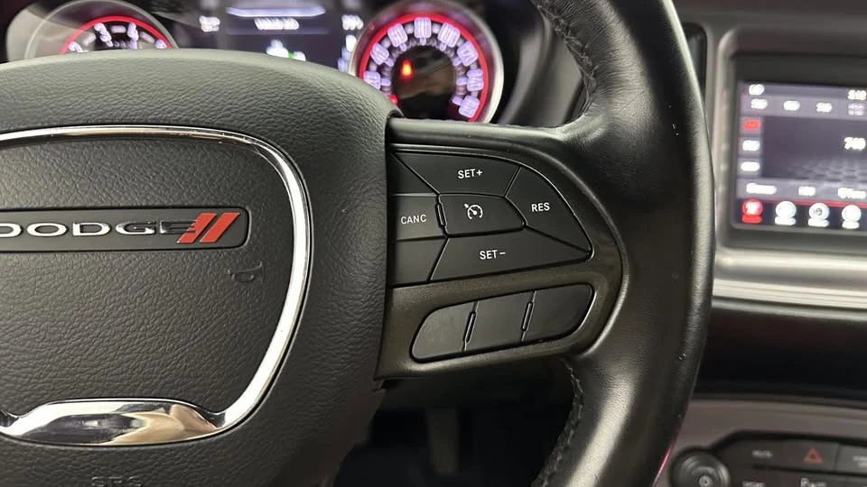 2023 Dodge Challenger 3rd Gen - Image 17 of 20