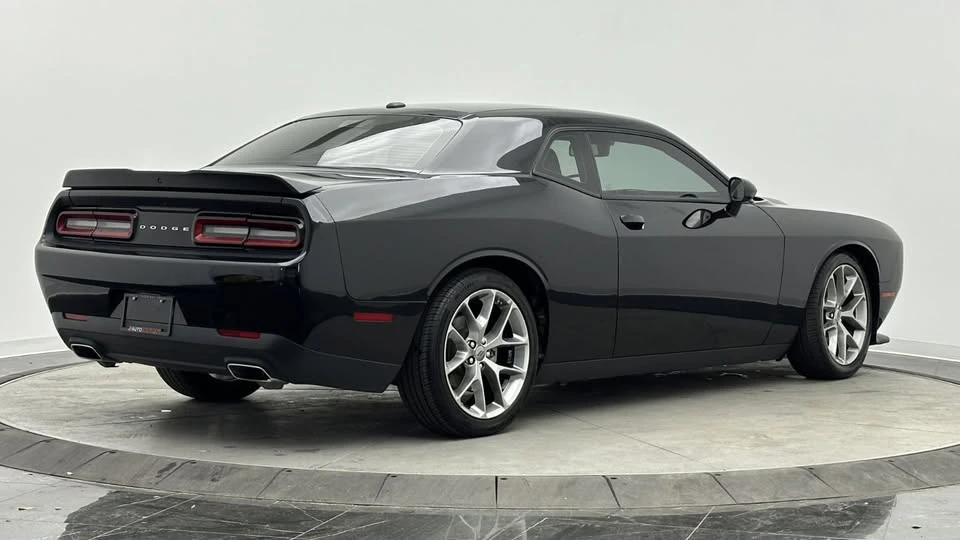 2023 Dodge Challenger 3rd Gen - Image 7 of 20