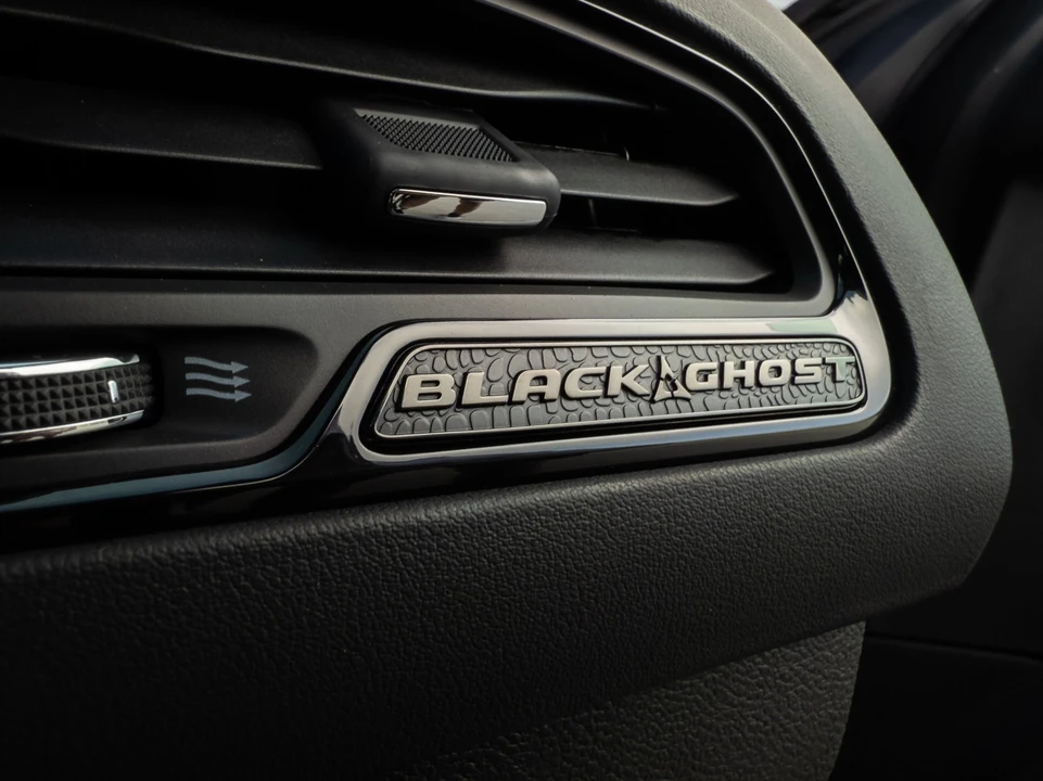 2023 Dodge Challenger SRT Hellcat 3rd Gen - Image 21 of 31