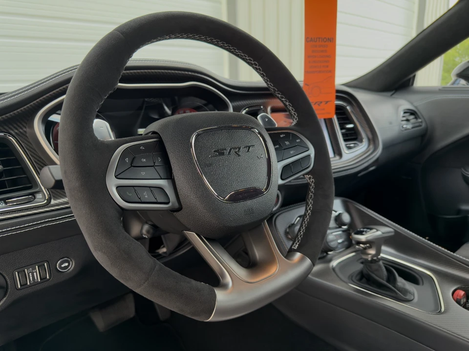 2023 Dodge Challenger SRT Hellcat 3rd Gen - Image 14 of 31