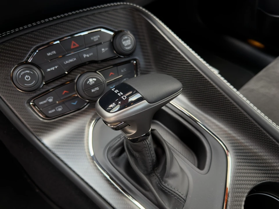 2023 Dodge Challenger SRT Hellcat 3rd Gen - Image 20 of 31