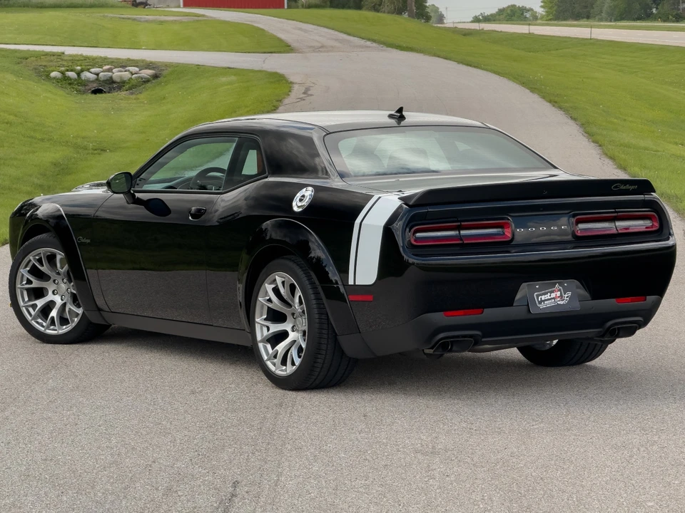 2023 Dodge Challenger SRT Hellcat 3rd Gen - Image 6 of 31