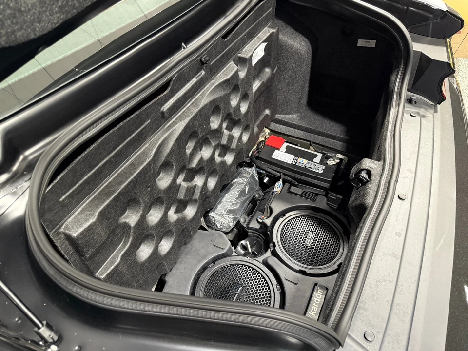2023 Dodge Challenger SRT Hellcat 3rd Gen - Image 28 of 31