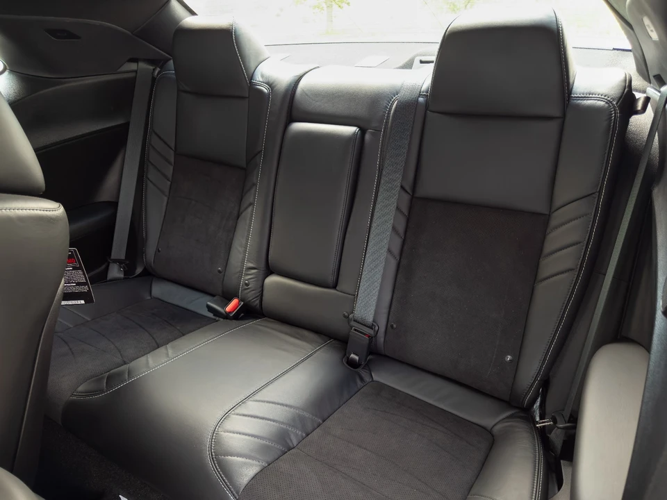 2023 Dodge Challenger SRT Hellcat 3rd Gen - Image 26 of 31